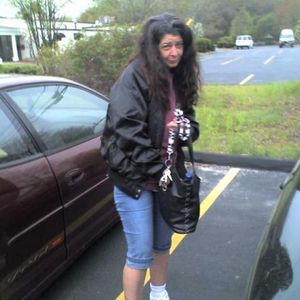 Profile Picture of Joyce Connolly (@mikesgirl01752) on Myspace