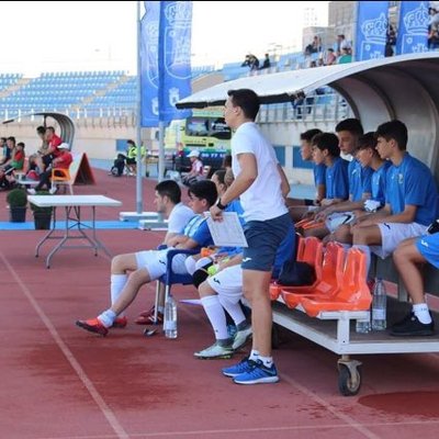 Profile Picture of Alvaro Neira (@alvaroneiraM) on Twitter