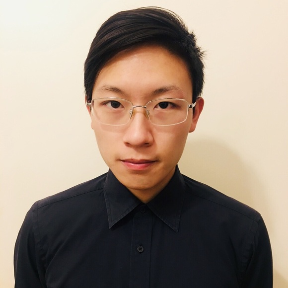 Profile Picture of Victor Li (@victorhusky) on Poshmark