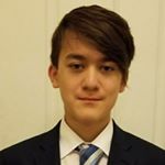 Profile Picture of Kristian J. Hudson (@tech1k) on Instagram