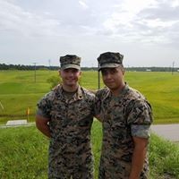 Profile Picture of Brandon Thornton (@brandon-thornton-23) on Quora