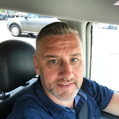 Profile Picture of John Lorenz (@lorenz1857) on Twitter