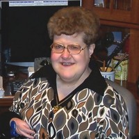 Profile Picture of Judy Spain (@judy-spain-2) on Quora