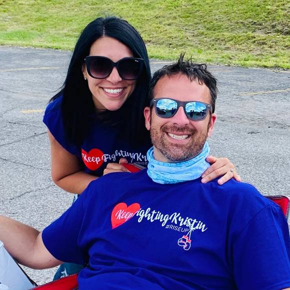 Profile Picture of Jennifer Scarmack (@jennscarmack) on Poshmark