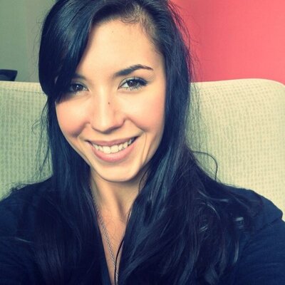 Profile Picture of Julia Pellegrini (@JuliaMPelle) on Twitter