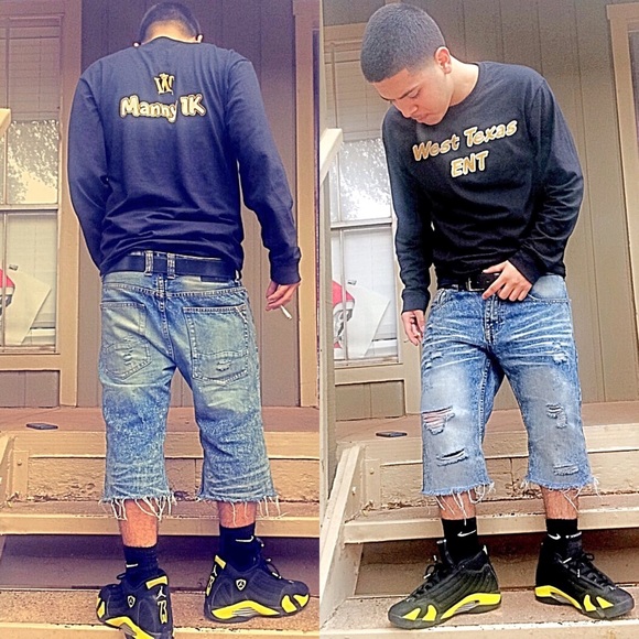 Profile Picture of Manny Gonzales (@manny1k) on Poshmark