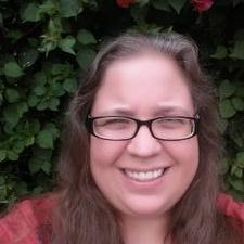 Profile Picture of Jessica Keefer (@jesskef75) on Twitter