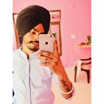 Profile Picture of Parwinder singh 🔵 🇳🇿 (@sardarsaab466) on Instagram