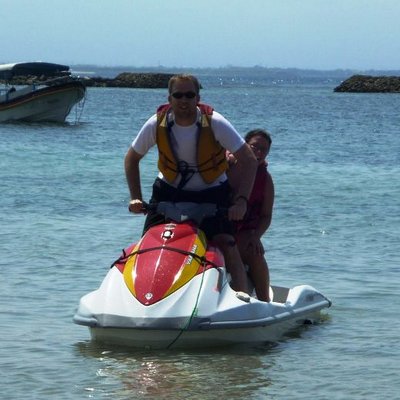 Profile Picture of Jon Bromley (@jbromley11) on Twitter