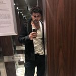 Profile Picture of brandon_hegedus (@brandon_hegedus) on Instagram
