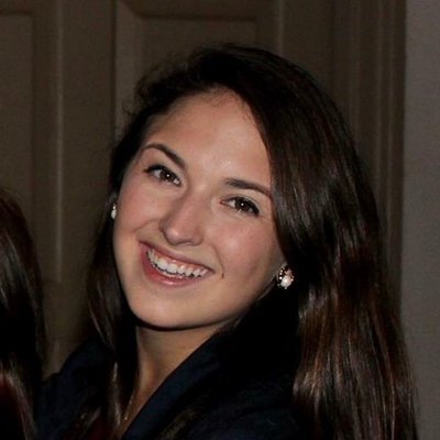 Profile Picture of Meghan Costello (@megncostello) on Twitter