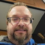 Profile Picture of David Schlager (@nascarhero_man) on Instagram