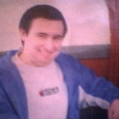 Profile Picture of Calvin Bowman (@californiacalv) on Twitter