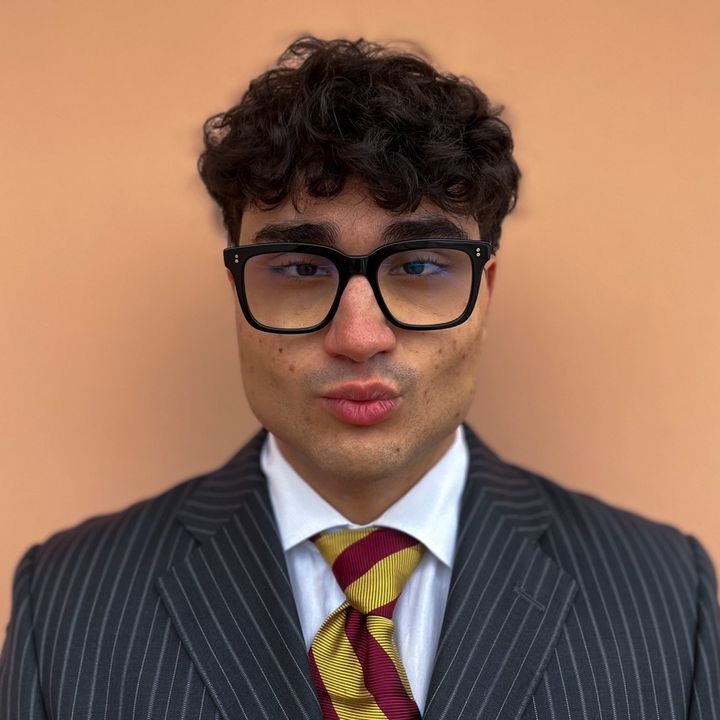 Profile Picture of Dave 💲 (@davide.cuelli) on Tiktok