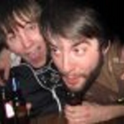 Profile Picture of Nick Simo (@NickSimo) on Twitter