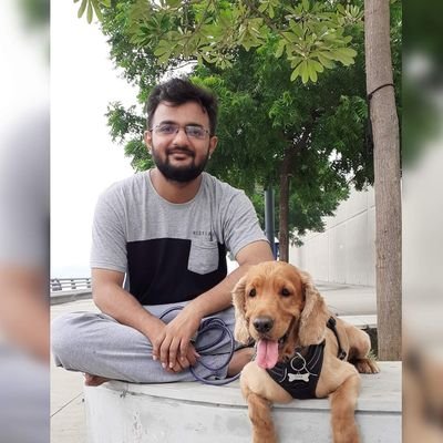 Profile Picture of Arjav Patel (@doctorarjav) on Twitter