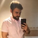 Profile Picture of DAVID CAÑETE OSORIO (@davidcanete94) on Instagram