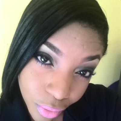 Profile Picture of Jody-Ann Ramsay (@MakeUpByJody) on Twitter