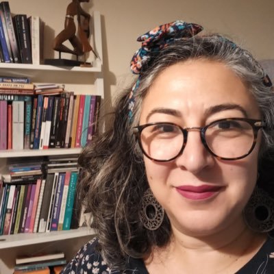 Profile Picture of Suna Parlak (@sunaparlak) on Twitter
