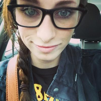 Profile Picture of Julia Poirier (@JuliaPoirier) on Twitter