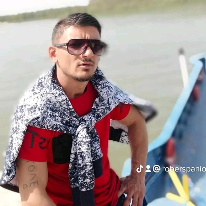 Profile Picture of Rober Spaniolu (@roberspaniolu) on Tiktok