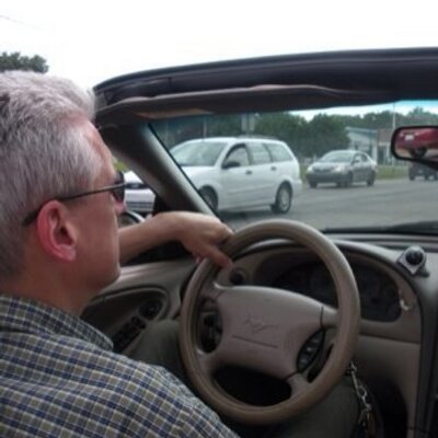 Profile Picture of Brian Nutter (@BrianNutter1) on Twitter