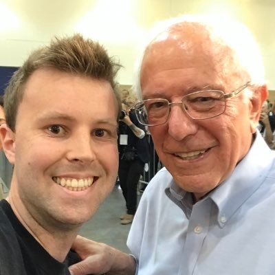 Profile Picture of Evan Jenkins (@EvanJenkinsEJ) on Twitter
