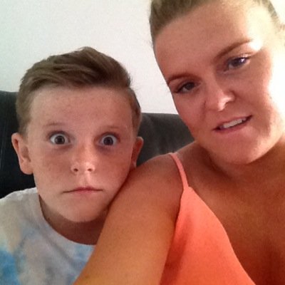 Profile Picture of Annette Barnes (@AnetebBarnes) on Twitter