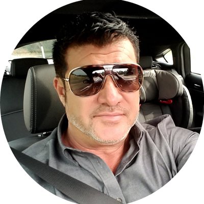 Profile Picture of E. Delgado (@ErnieRDelgado) on Twitter