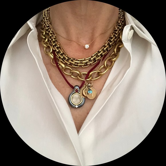 Profile Picture of @harrowstyle Harrow (@harrowstyle) on Poshmark