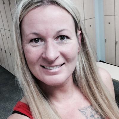 Profile Picture of Krystyna Matel (@KrystynaMatel) on Twitter