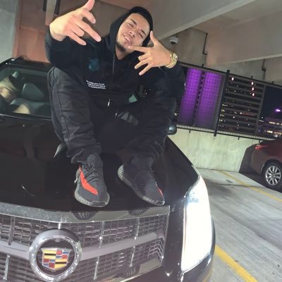 Profile Picture of JayCeeThePharoahon Twitter