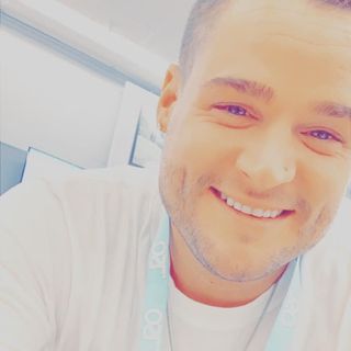 Profile Picture of Robyn Eugene Mcgaugh (@robynmcgaugh1993) on Facebook