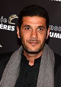 Profile Picture of Nabil Ayouchon Wikipedia