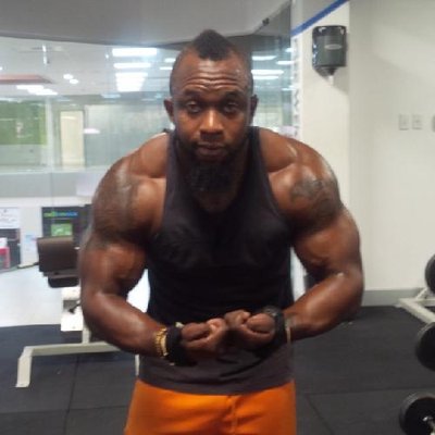Profile Picture of Corey Springer (@NarkSide) on Twitter