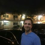 Profile Picture of Patrick Branden Reifel (@pbreifel) on Instagram