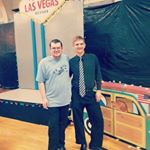 Profile Picture of Kenneth Barnett (@kennyb.42) on Instagram