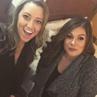 Profile Picture of Alexa B Goldenberg (@alexa-b-goldenberg) on Quora