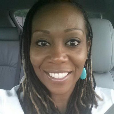 Profile Picture of Markia Hylton (@Mark0857) on Twitter