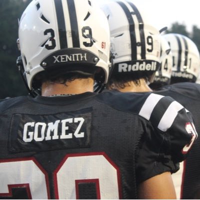 Profile Photo of Victor Gomez (@V1ctor_Gomez) on Twitter