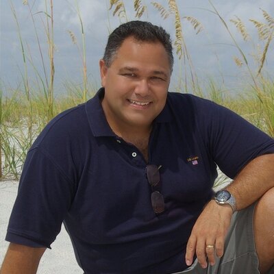 Profile Picture of Mark Doellman (@MarkDoellman) on Twitter