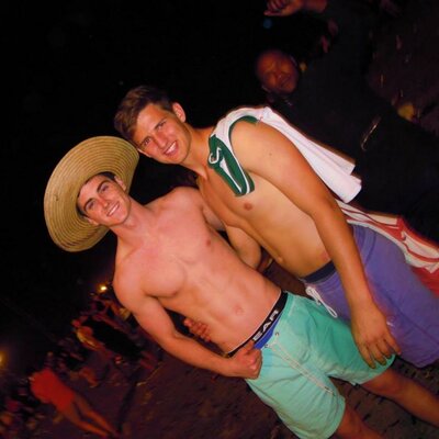 Profile Picture of Jeremy Rambo (@JMrambo15) on Twitter