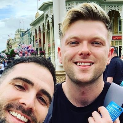 Profile Picture of Paul Ross Whelan (@PaulRWhelan) on Twitter