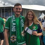 Profile Picture of Aaron Saunders (@aaron92s) on Instagram