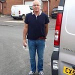 Profile Picture of John Purvis (@johnpurvis66) on Instagram