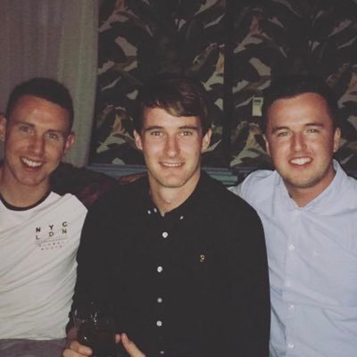 Profile Picture of Paul Dillon (@pauliedillon) on Twitter