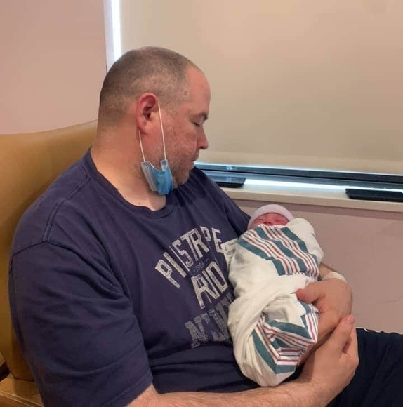 Profile Picture of John Kohanski (@jizohn23) on Poshmark