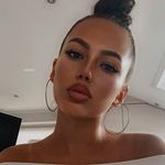 Profile Picture of 𝒜𝓁𝒾𝓈𝒽𝒶 𝒦𝒶𝒾𝓈𝑒𝓇🖤 (@alisha_kaiser_) on Instagram