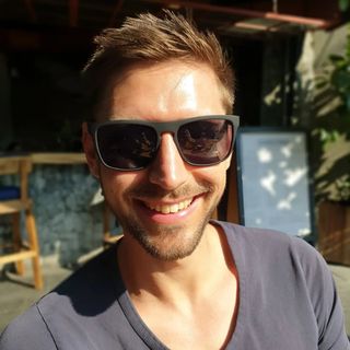 Profile Picture of David (@david.kindel) on Instagram