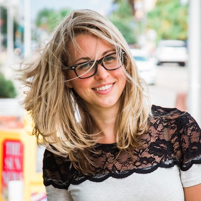 Profile Picture of Kyle Anne Laymon (@KyleALaymon) on Twitter